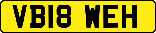 VB18WEH