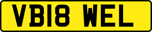 VB18WEL