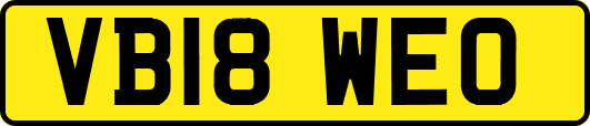 VB18WEO