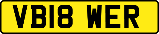 VB18WER