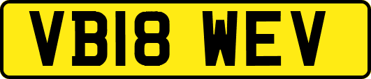 VB18WEV