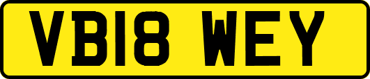 VB18WEY
