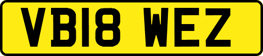 VB18WEZ
