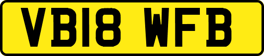 VB18WFB