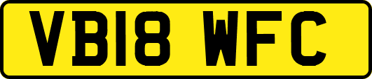 VB18WFC