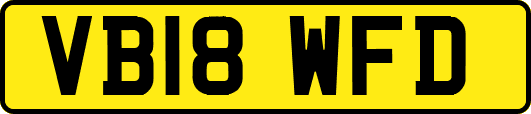 VB18WFD