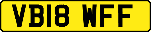 VB18WFF
