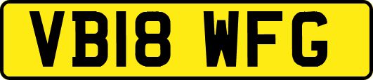VB18WFG