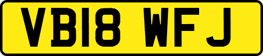 VB18WFJ