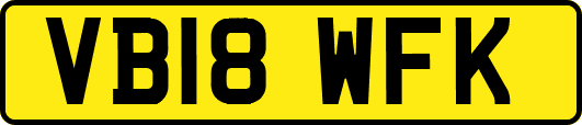 VB18WFK