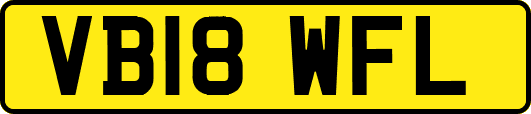 VB18WFL