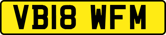 VB18WFM