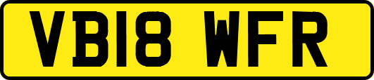VB18WFR