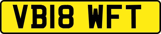 VB18WFT
