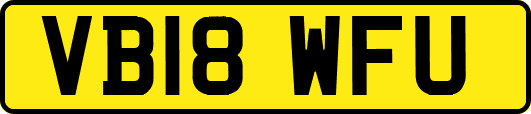 VB18WFU