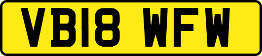 VB18WFW