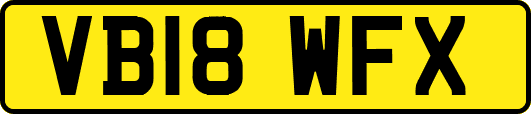 VB18WFX