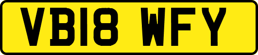VB18WFY