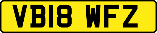 VB18WFZ