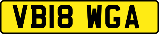 VB18WGA
