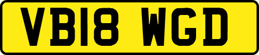 VB18WGD