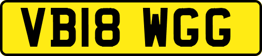 VB18WGG