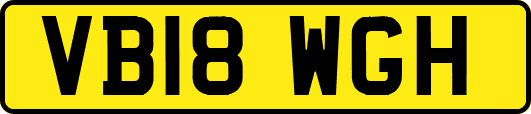 VB18WGH