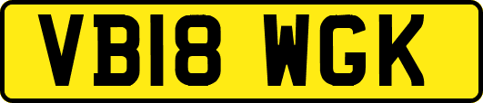 VB18WGK