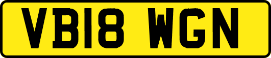 VB18WGN