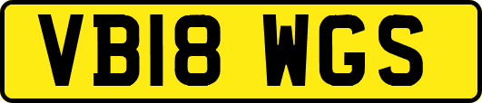 VB18WGS