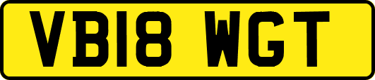 VB18WGT