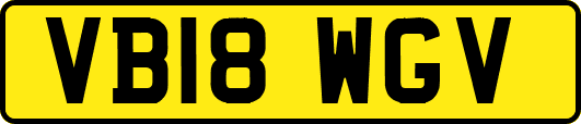 VB18WGV
