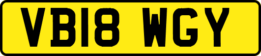 VB18WGY