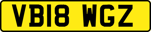 VB18WGZ