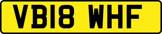 VB18WHF