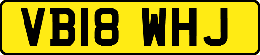 VB18WHJ