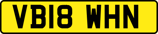 VB18WHN