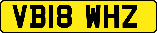VB18WHZ