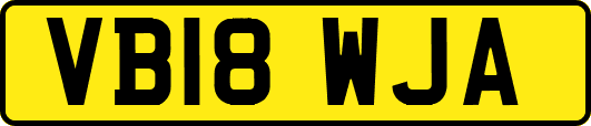 VB18WJA