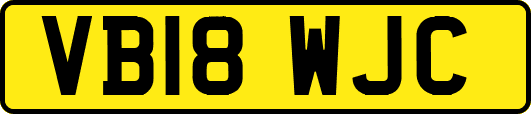 VB18WJC
