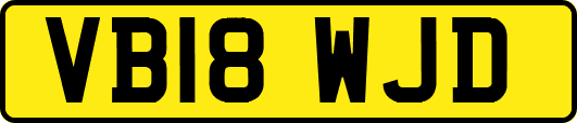 VB18WJD