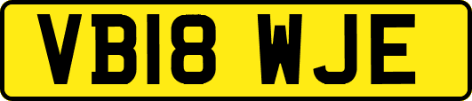 VB18WJE
