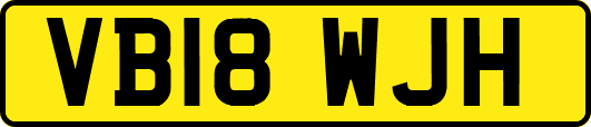 VB18WJH
