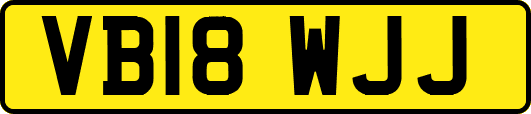 VB18WJJ
