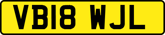 VB18WJL