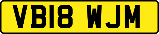 VB18WJM