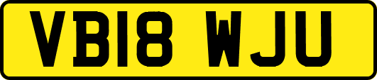 VB18WJU