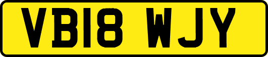 VB18WJY