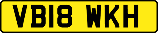 VB18WKH