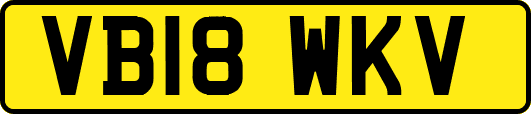 VB18WKV